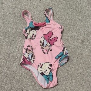 Zara Disney swimsuit